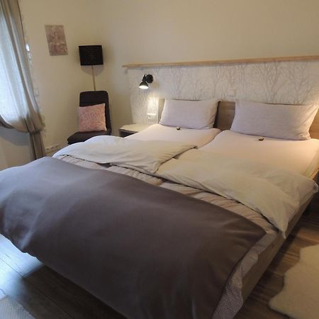 Ferienwohnung Butscher Isny im Allgäu Exteriör bild
