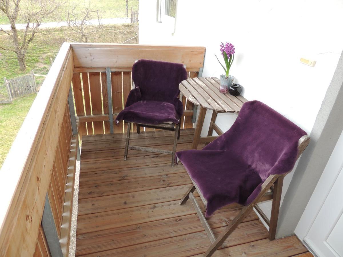 Ferienwohnung Butscher Isny im Allgäu Exteriör bild