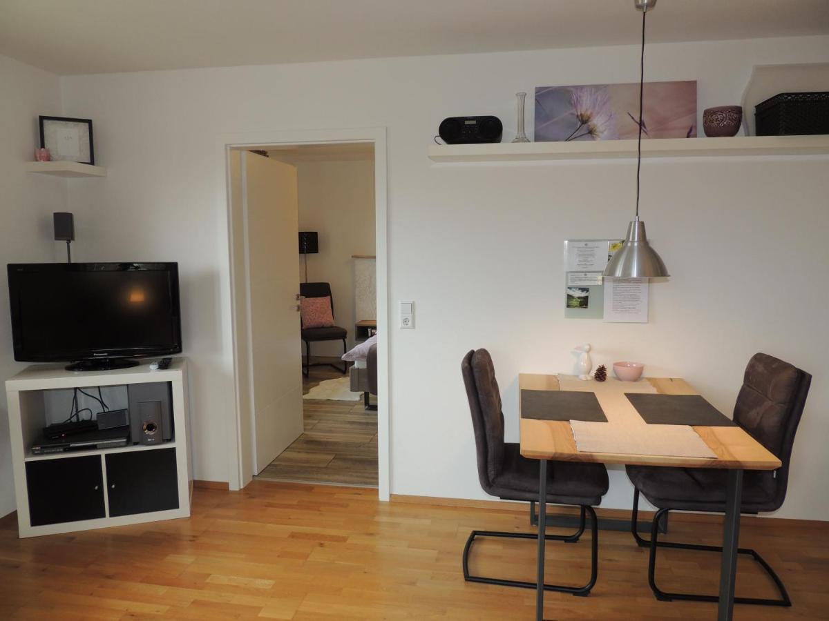 Ferienwohnung Butscher Isny im Allgäu Exteriör bild