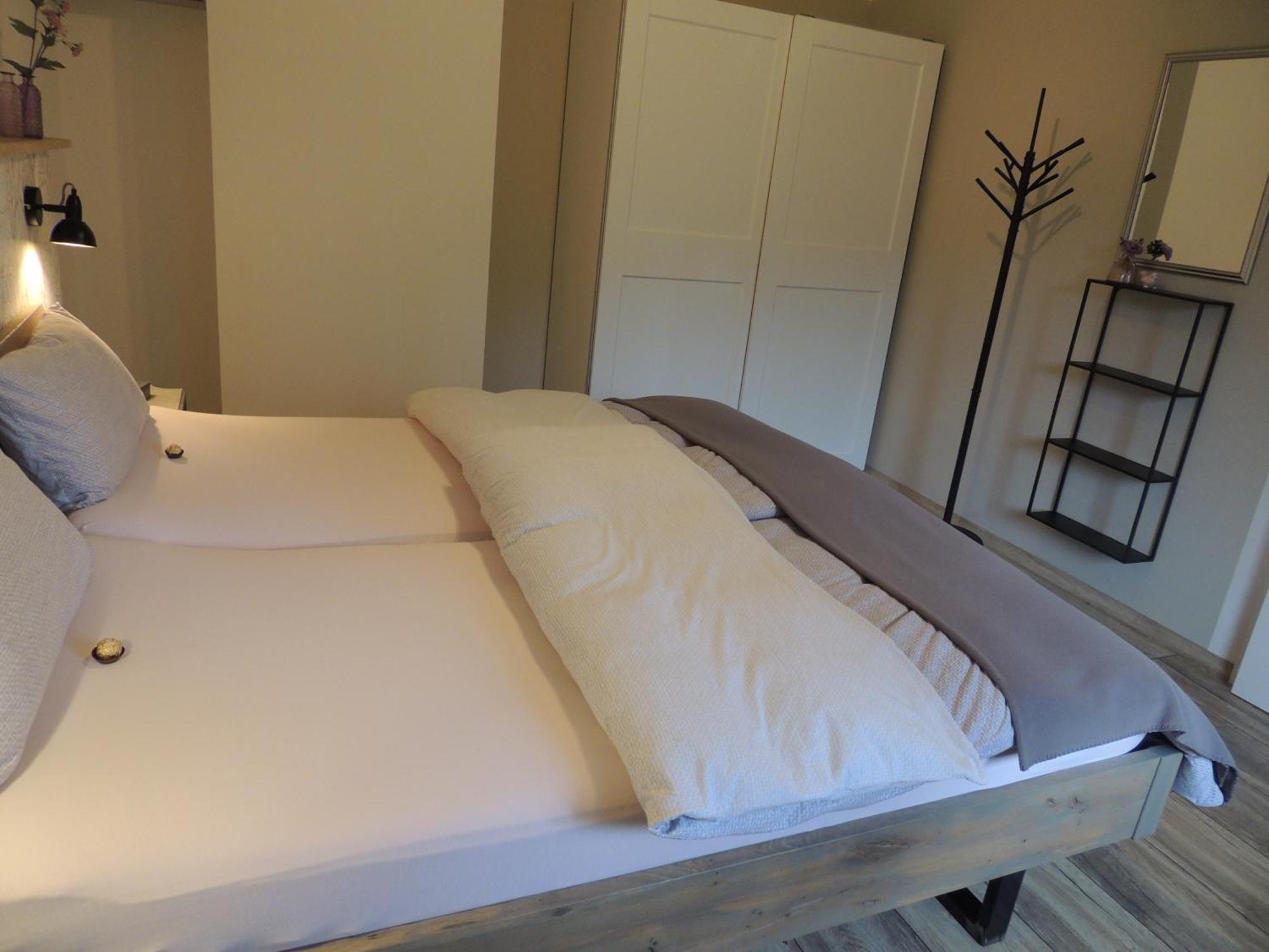 Ferienwohnung Butscher Isny im Allgäu Exteriör bild