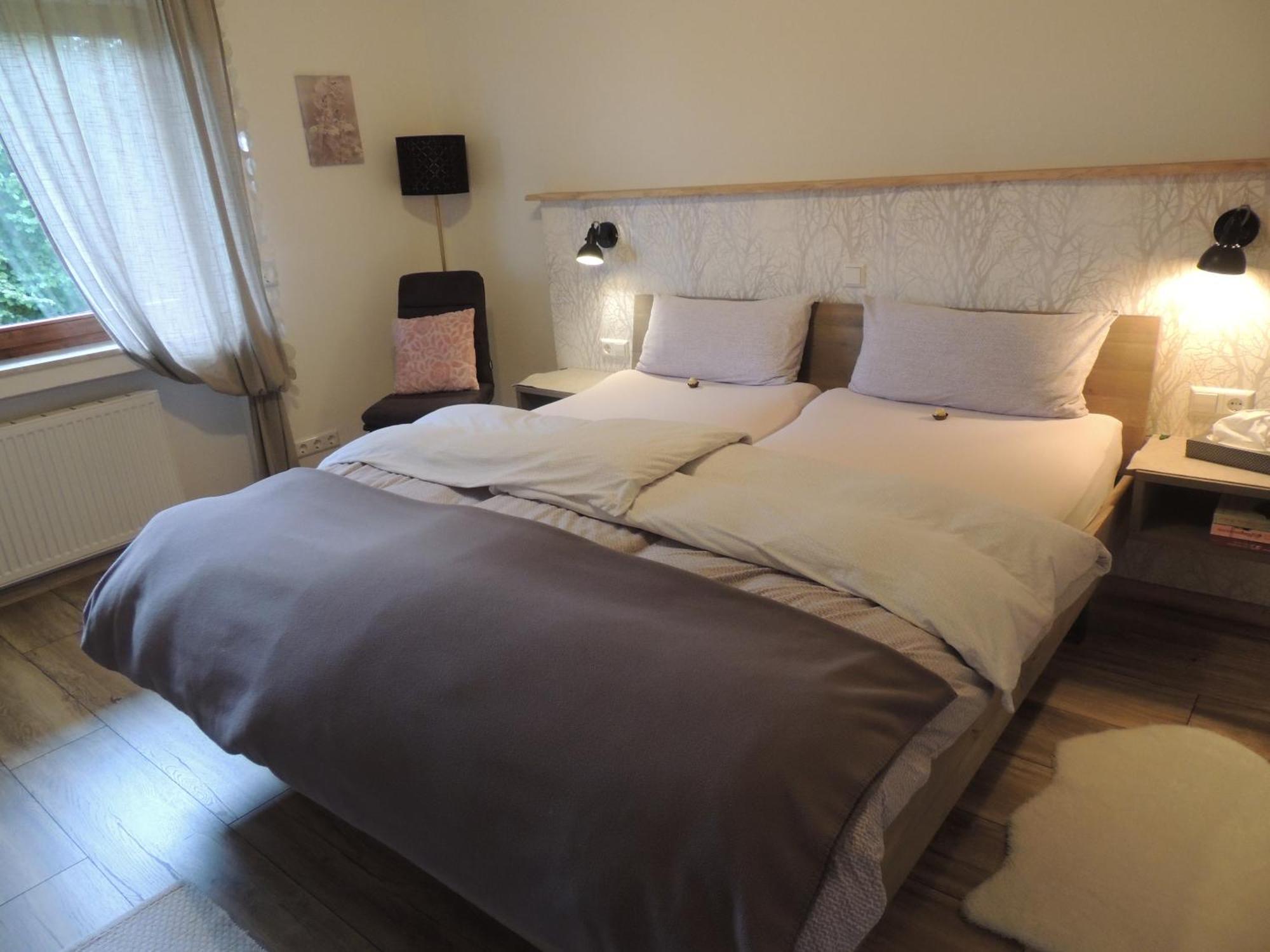 Ferienwohnung Butscher Isny im Allgäu Exteriör bild