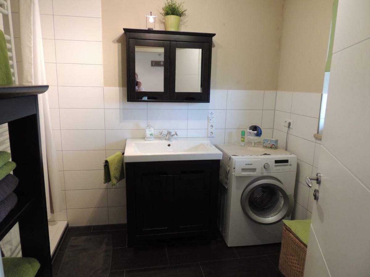 Ferienwohnung Butscher Isny im Allgäu Exteriör bild