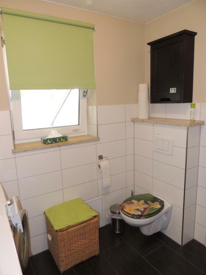 Ferienwohnung Butscher Isny im Allgäu Exteriör bild